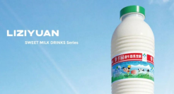 李子园：成也甜牛奶，危也甜牛奶