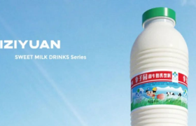 李子园：成也甜牛奶，危也甜牛奶