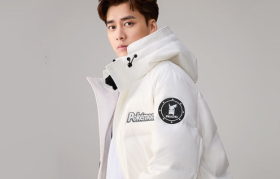 日销10亿神话背后:国货羽绒服的新战事，中国不应只有万元羽绒服