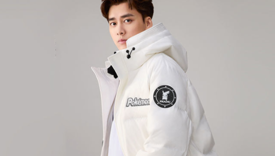 日销10亿神话背后:国货羽绒服的新战事，中国不应只有万元羽绒服