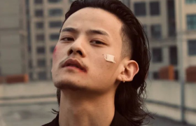 单月涨粉200万, B站爆火的 “山城小栗旬”，打败了你的Tony老师？