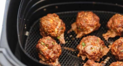 空气炸锅成不了烤箱平替