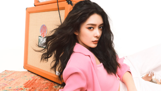 3月5日，Maje宣布傅菁担任大中华区品牌代言人