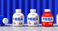 养生潮下的食品包装，设计对了自然有人气！