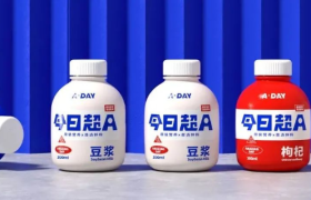 养生潮下的食品包装，设计对了自然有人气！