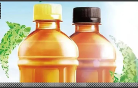 康师傅“裸”了！新设计竟然没有包装？！