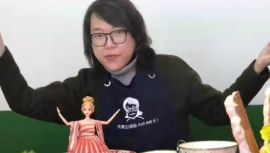 浪胃仙事件，一场满盘皆输的IP “撕逼”