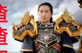 禁止明星代言游戏广告？渣渣辉看了都脚趾抓地