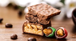 好时 VS 每日黑巧：减糖风下，巧克力不甜才“香”？