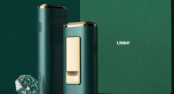 “没有蓝宝石，我不脱”，网红脱毛仪Ulike低俗广告被查处！