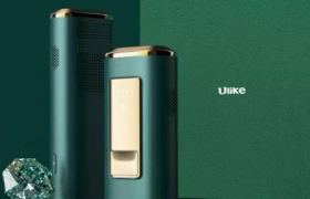 “没有蓝宝石，我不脱”，网红脱毛仪Ulike低俗广告被查处！