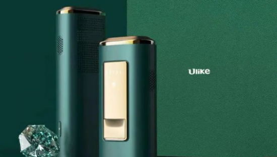 “没有蓝宝石，我不脱”，网红脱毛仪Ulike低俗广告被查处！