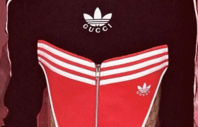 Gucci联名Adidas，网友吐槽山寨火出圈！
