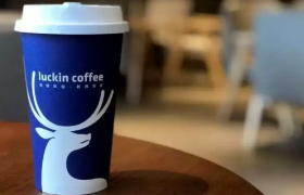 1月新开360家店，瑞幸咖啡真的复活了