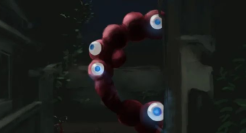 大阪世博会LOGO「大肠成精」出圈？中日网友吐槽：设计吓坏小朋友…