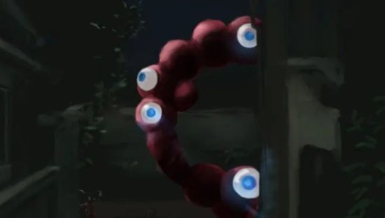 大阪世博会LOGO「大肠成精」出圈？中日网友吐槽：设计吓坏小朋友…