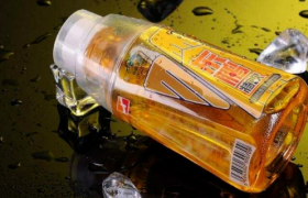 和“老”消费学点“新”东西