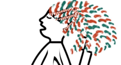 喜茶小人新发型，被网友们给玩坏了！