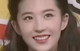 刘亦菲采访金句，文案句句暴爽