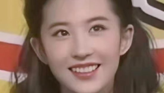 刘亦菲采访金句，文案句句暴爽