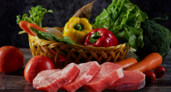 一年开500家生鲜店，清美鲜家又在放“卫星”？