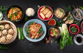 绿茶餐厅降价保业绩，能走多远？