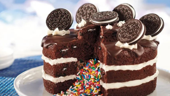 奥利奥要推出蛋糕？零食巨头亿滋也盯上了新烘焙！