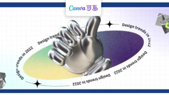 2022必须要知道的10种设计趋势