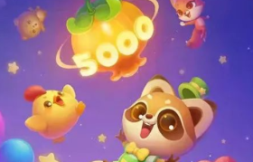 上演“富二代”戏码，开心消消乐的文案火了！