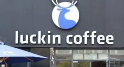 靠代言翻身，瑞幸如何一路高光？