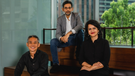 VMLY&R加强亚洲区领导团队