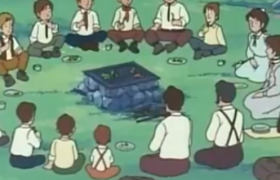 京东手机：你看到最后才知道这是一个广告