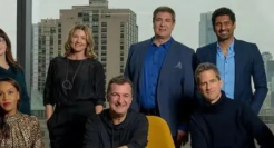 竞立媒体蝉联年度媒介代理商称号