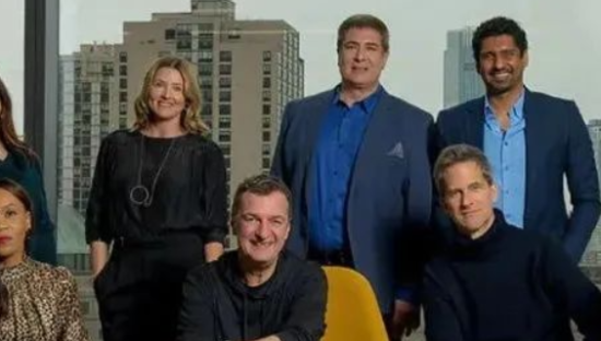 竞立媒体蝉联年度媒介代理商称号