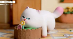 市值蒸发近半，泡泡玛特过气了吗？