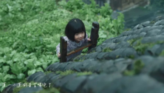 一百年的春雨，被海尔这支短片治愈了