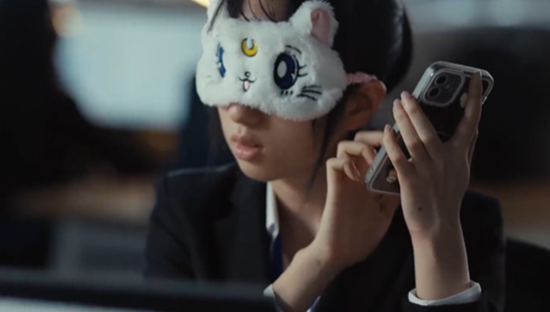 999感冒灵春日治愈短片：种春天