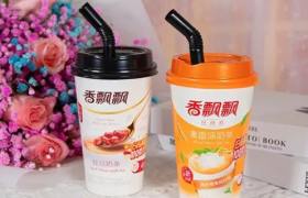 绕地球40圈的香飘飘，正在被年轻人抛弃