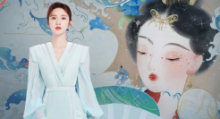 卡萨帝官宣唐艺昕成为「卡萨帝思享家」