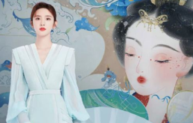 卡萨帝官宣唐艺昕成为「卡萨帝思享家」