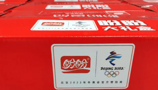 盼盼还送卫生巾！网友都被暖哭了