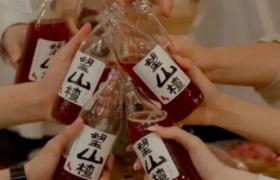 全网种草的品牌，好望水是如何布局品牌建设的？