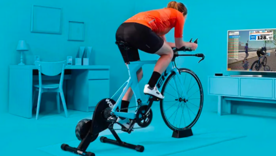 因疫情而起的家庭健身，能否持续发力？