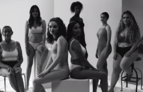 多芬：不完美，才是真正的完美