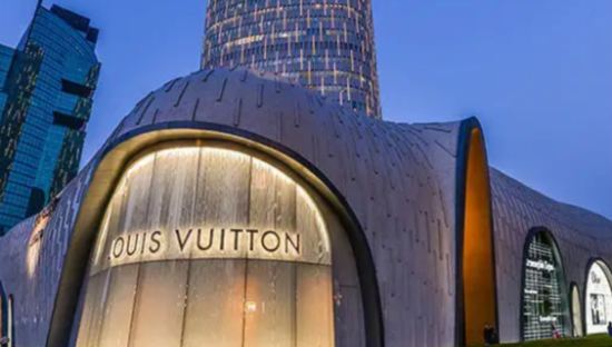 阳狮赢得LVMH法国和英国媒介业务