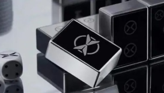 ​小鹏汽车鹏氪金属麻将引热潮，如何借助周边文化赋能品牌附加值？