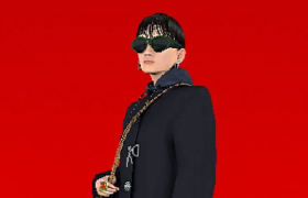 巴黎世家又“作妖”了！短短几分钟的广告需要用一生去治愈...