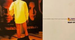 一波神仙文案，来自神一样的国度