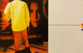 一波神仙文案，来自神一样的国度