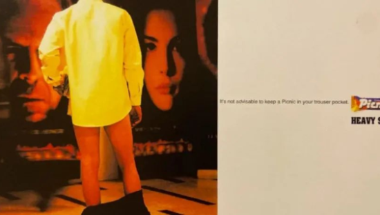 一波神仙文案，来自神一样的国度